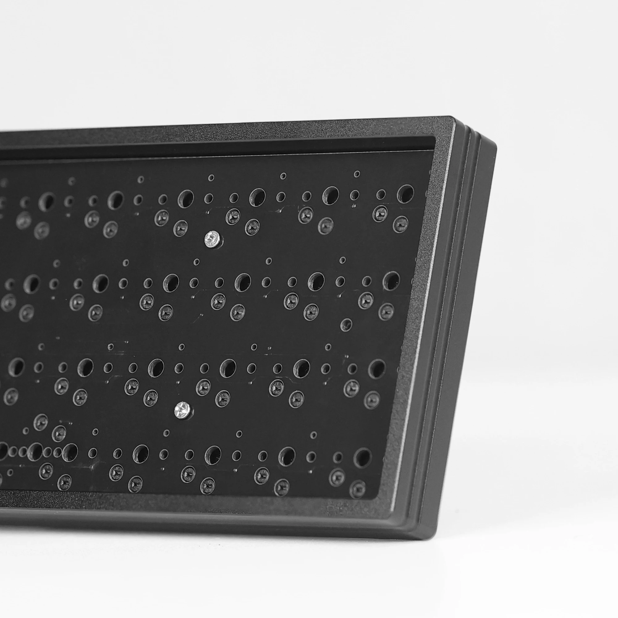 Cfx geonix48ロープロファイルキーボード、kailh 1350 chocロー