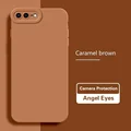Caramel Brown