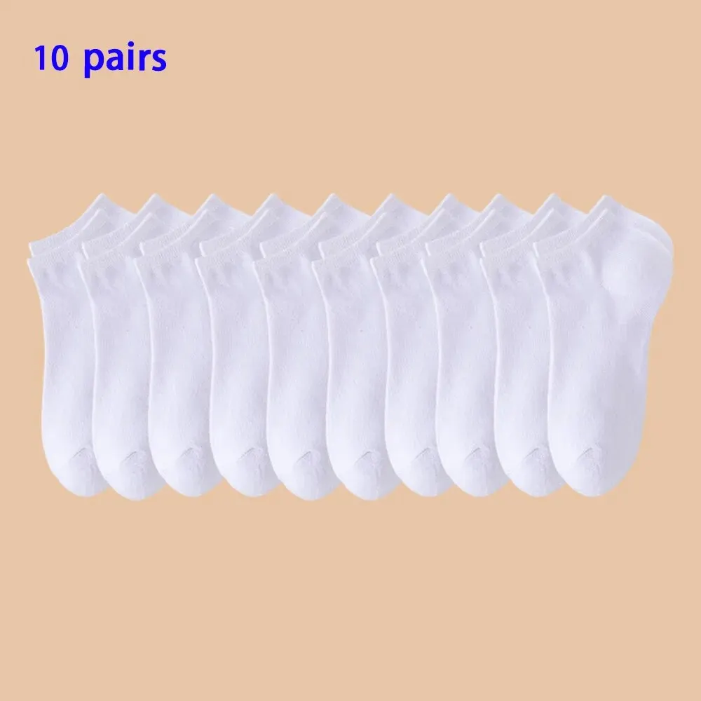 white 10 pairs