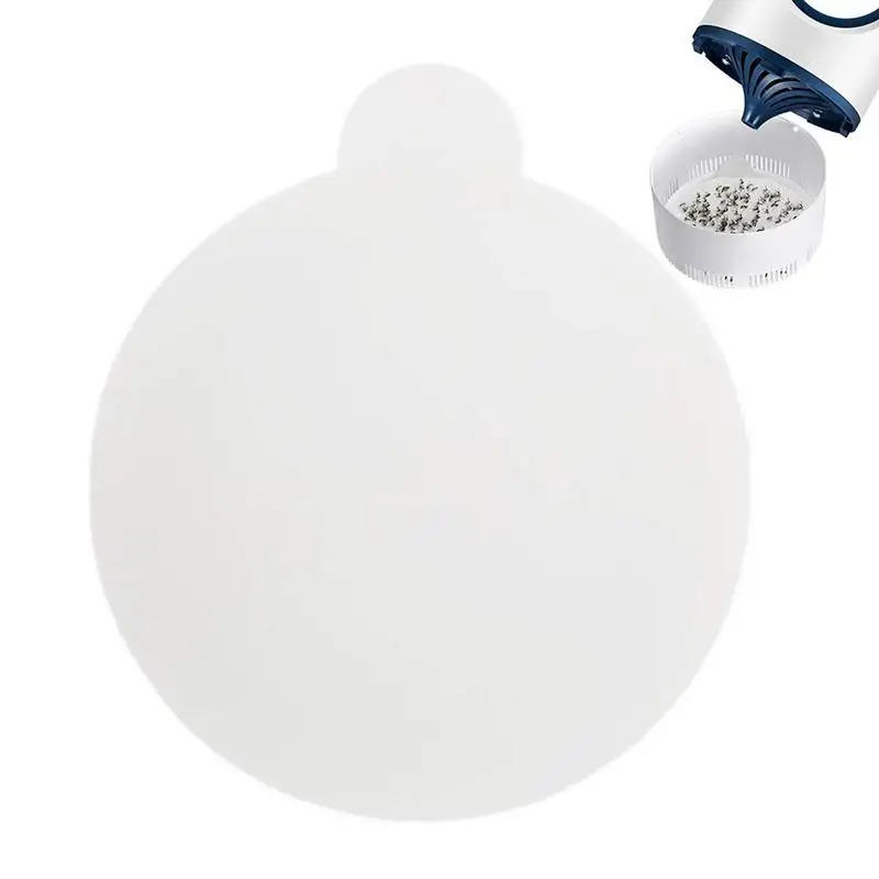 Fly Catcher Indoor Colla Light Fly Catcher Indoor Fly Cattura Trappole Appiccicose Strumento Per Cucina Canile Casa E Garage