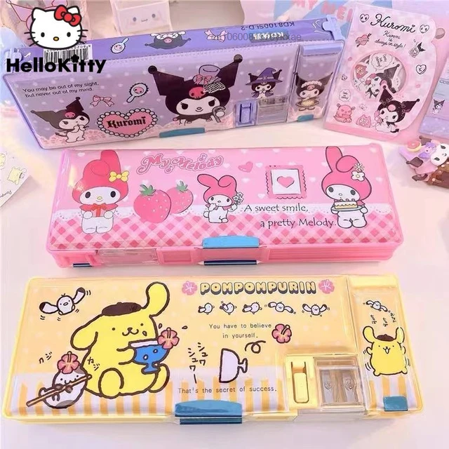 Sanrio Hello Kitty Coloring Books Relieve Pressure Adults Cute Manga  Copying Painting Drawing Graffiti Puzzle Coloring Children - AliExpress