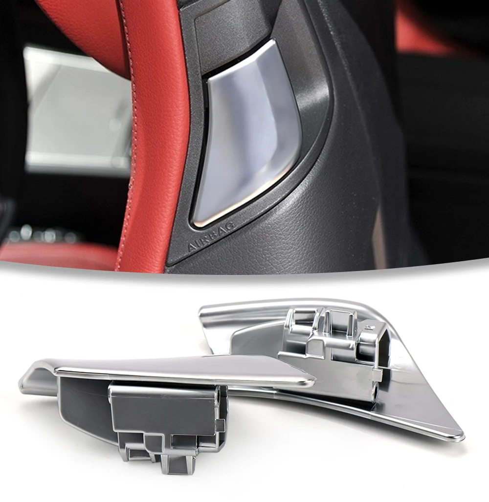 Auto Vordersitz Rückenlehne Sperrschalter Abdeckung Griff 2079108606 2079108506 Für Mercedes W207 W204 Für Benz C E Coupe Klasse E200 E260 – Detail 1
