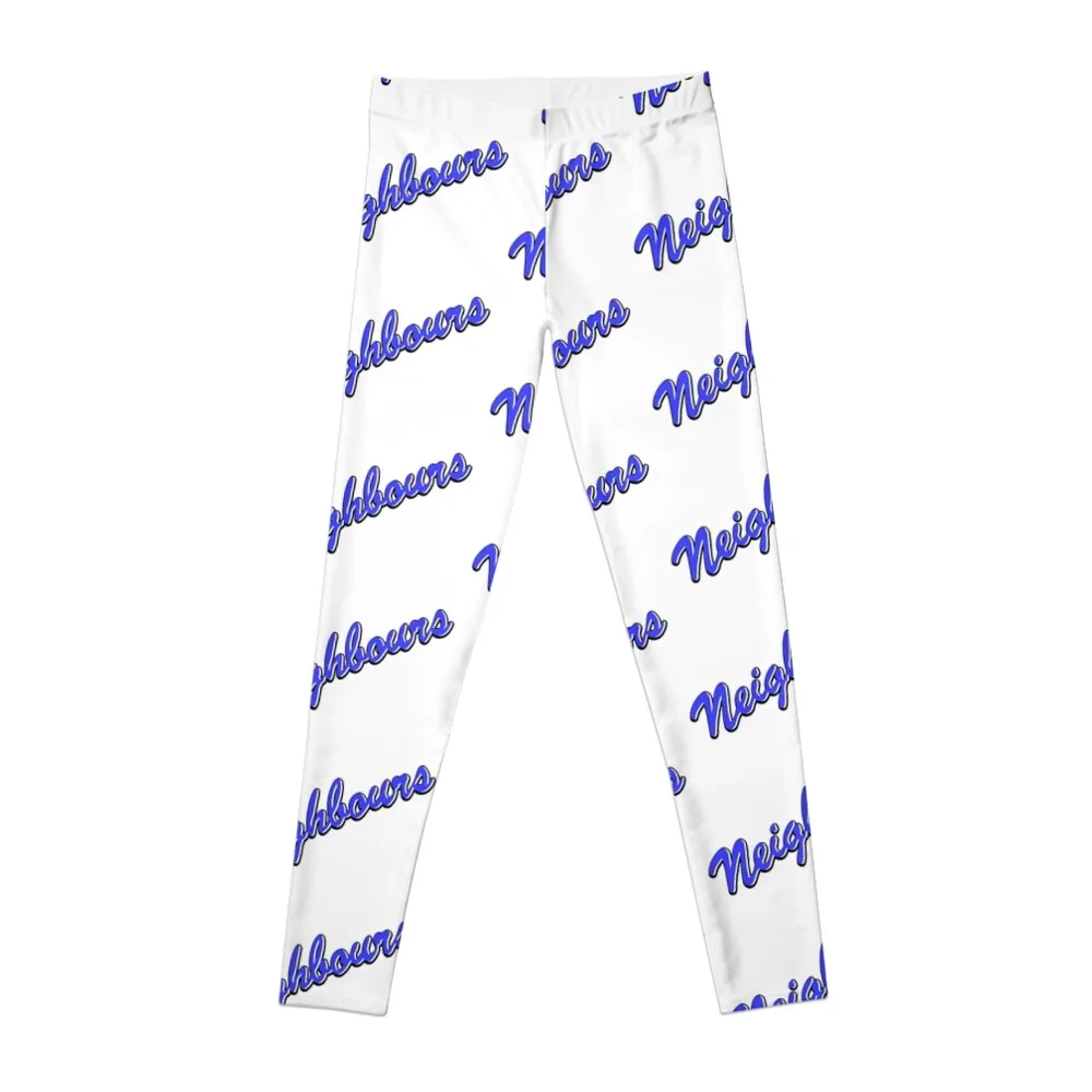 

beebthings Neighbours Leggings sports for gym Sports female sportswear for gym flared Womens Leggings