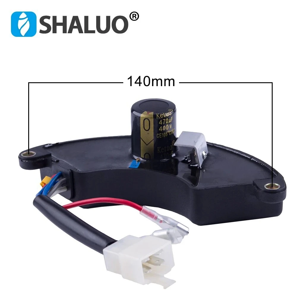 5KW single phase