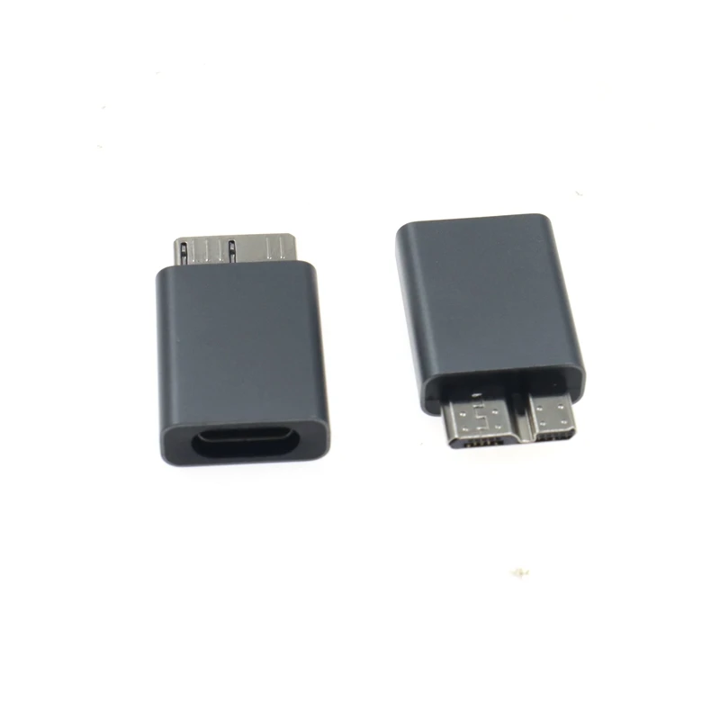 ���ο� ����ũ�� B USB C 3.0 ����-���� C ���� ����� ����-C USB3.1 �ܺ� �ϵ� ����̺� ��ũ HDD ���̺��� ����ũ�� B Ŀ����