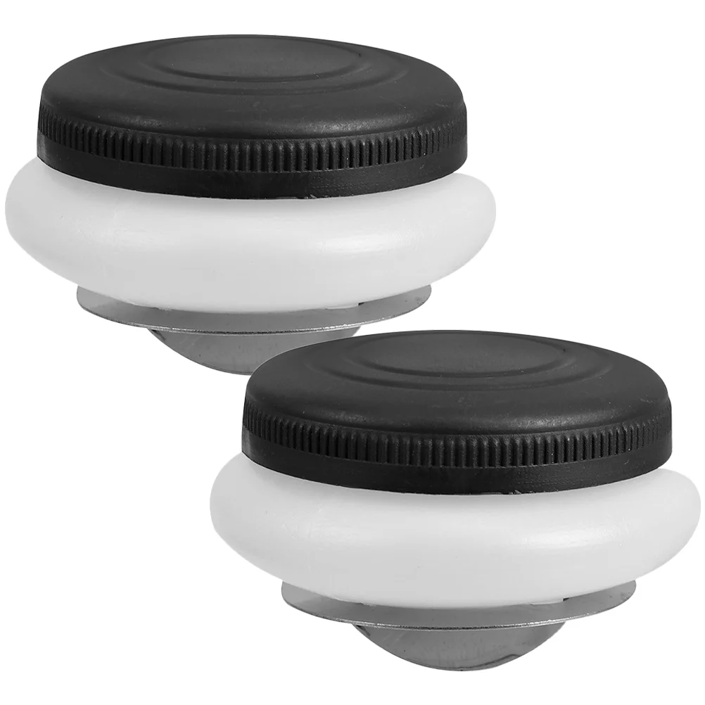 2pcs Oil Palette Cup Professional Mini Dipper Painting Container Reusable Cups Mixing Pigment Storage Supplies