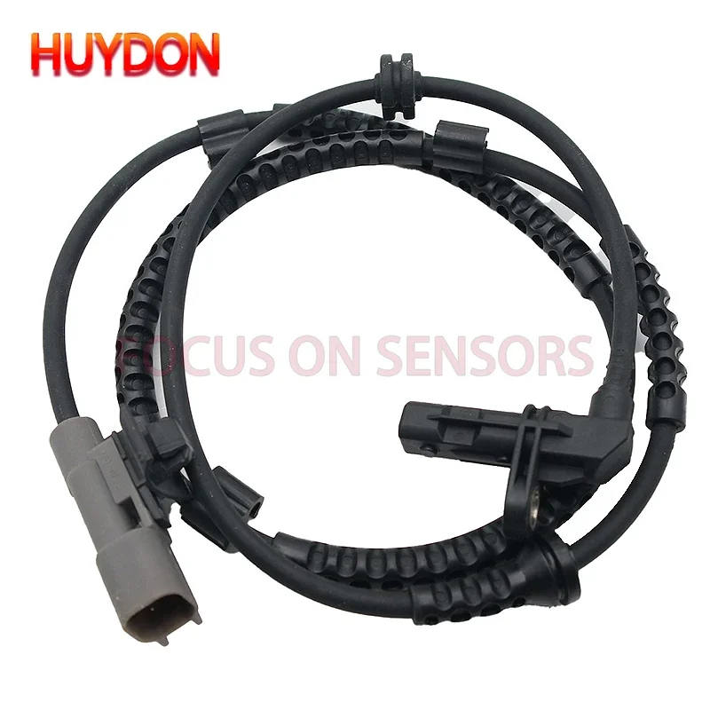 94543968 Front Left ABS Wheel Speed Sensor For Chevrolet Spark 2013-2015 L4 1.2L Auto Part High Quality 95937220 95976062