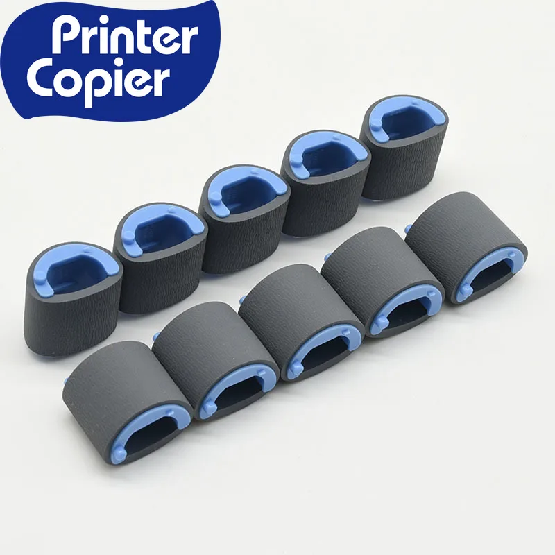 Rouleau D'entraînement Pickup HP RL1-0542 / RL1-0540 - Neuf - Compatible Canon Adapté