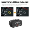 KONNWEI KW901 ELM327 V1.5 Bluetooth 5.0 for Android/IOS OBDII OBD2 Scanner ELM 327 V1 5 Auto OBD 2 Car Diagnostic Tools 2