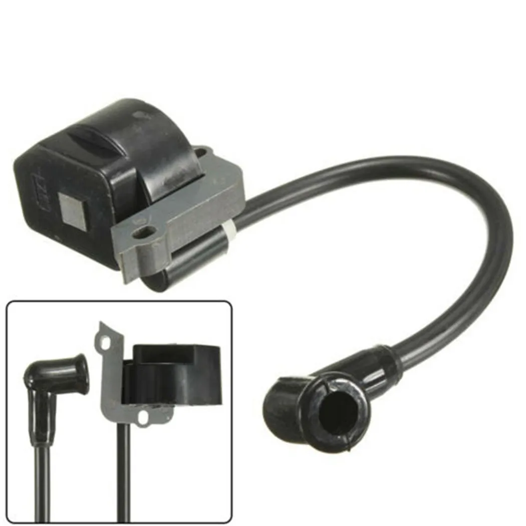 

Ignition Coil Module For Stihl FC55 FS38 FS45 FS55 HL45 HS45 KM55 # 41404001308 Trimmer Spare Parts Garden Tool