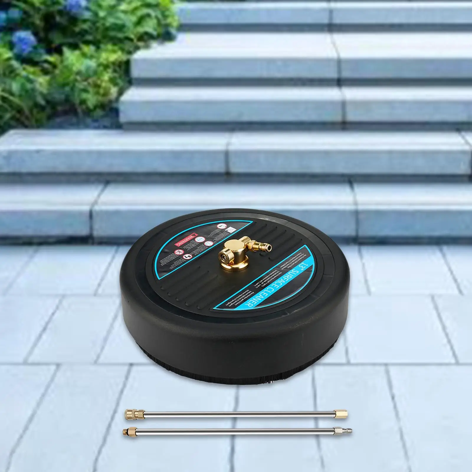 ������ ���� ��ô��, ��� Ŭ����, 2500PSI, �ͽ��ټ� ���� 2 ��