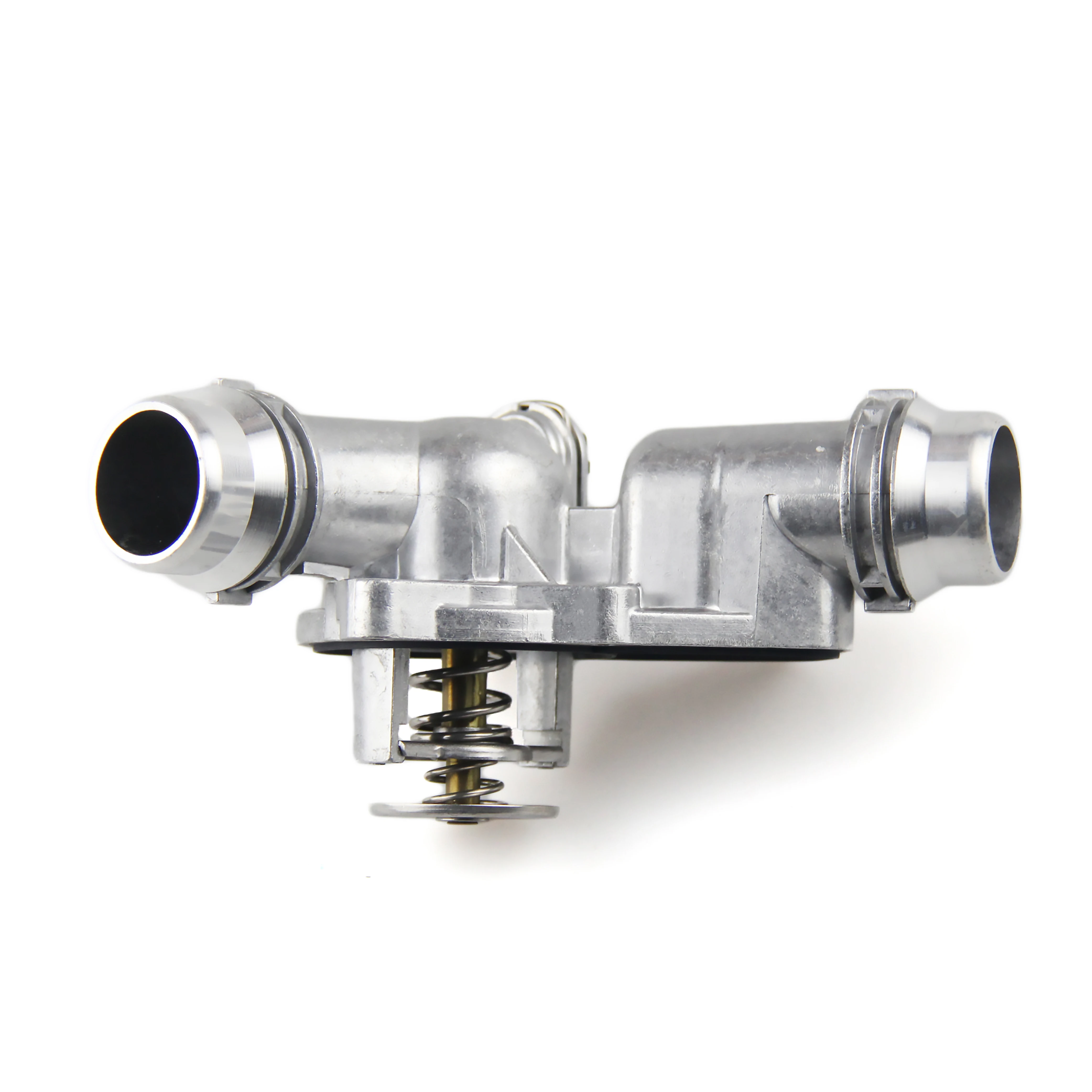11531436823 Coolant Thermostat With Housing For BMW E46 E39 E36 E83 E53 E60 X3 X5 Z3 Z4 320i 323i 325i 11531437040 11530139877