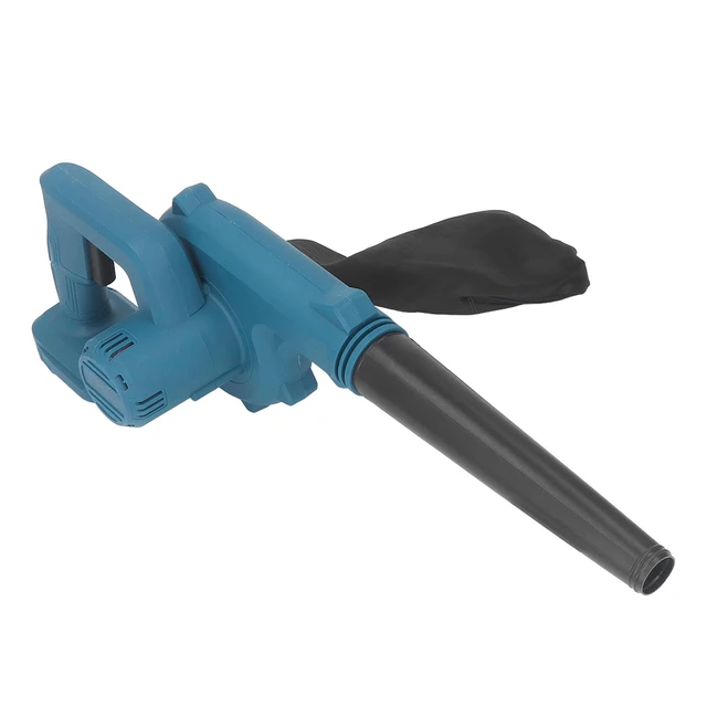 Leaf Blower Cordless Mini High Power Handheld Battery Powered Leaf