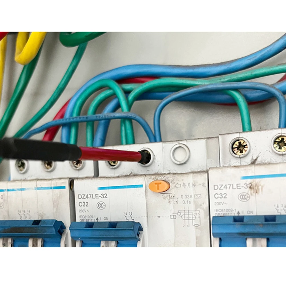 Hochwertige Reparatur werkzeuge für Schrauben dreher bits rostfrei geschlitzter Kreuz elektriker aus legiertem Stahl fpz1 fpz2 fpz3 hrc63 ° – Detail 37