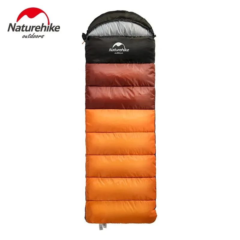 NaturehikeSleepingBagUltralightCottonWinterSleepingBag