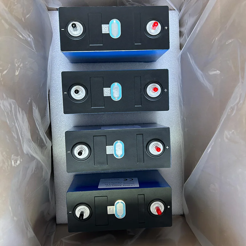 Batteria LiFePO4 ad alta capacità 3.2V 320AH Grado A CALB Ricaricabile a ciclo profondo per fai da te 12V 24V 48V per camper, veicoli elettrici, barche - immagine 6
