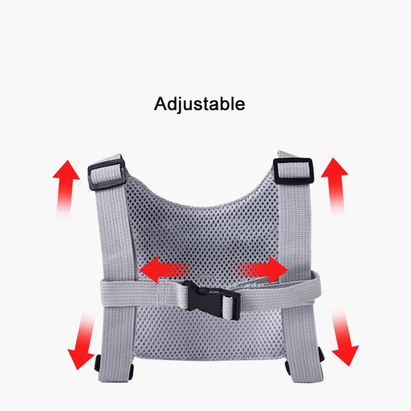 Baby Safety Harness Leash For 1-3 Yrs