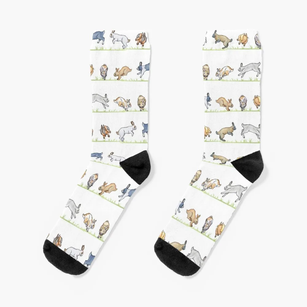 

Bunny Binkies Socks Lots essential short Socks Ladies Men's