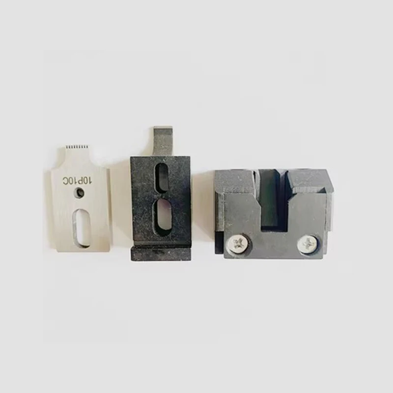 RJ45 Crimping Tool Set - 6P6C Internet Cable Crimper
