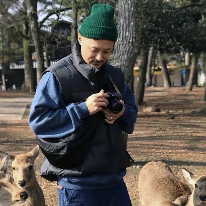 キャピタル　kapital 　サファリハット KAPITAL 21SS サファリハット Kapital Japanese Retro Casual Stand