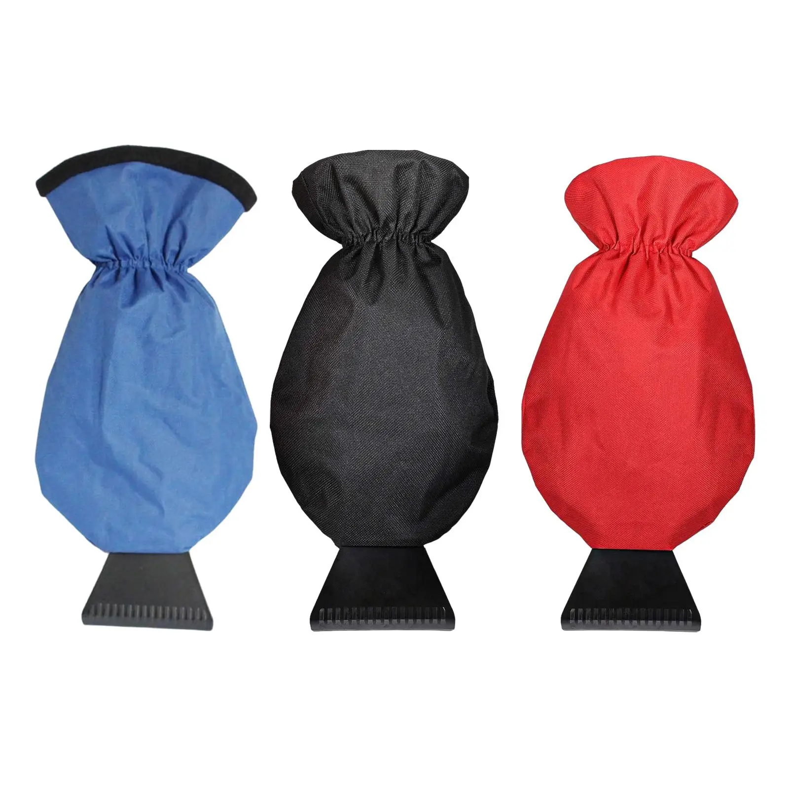 Removal Scraper Glove Extendable Wiper Break Ice Cleaning Tool Shovel Snow Ice Scrape for Bus Frost snow ice scraper