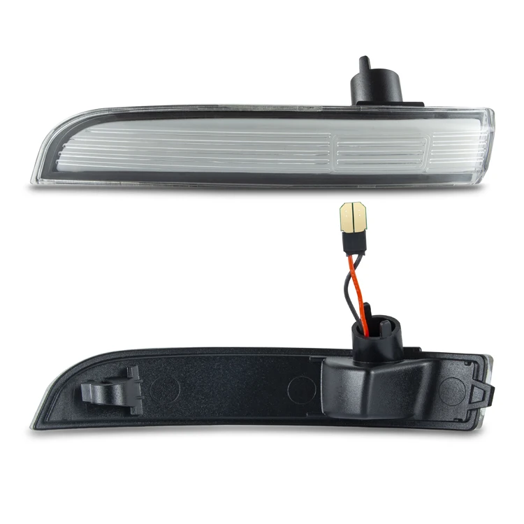 2x LED ̳  õ,   ̽ C520 ڽ 13-18 Ŀ 3 MK3 SE ST RS US ̵ ̷ ǥñ 