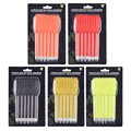 60pcs Mixed colors