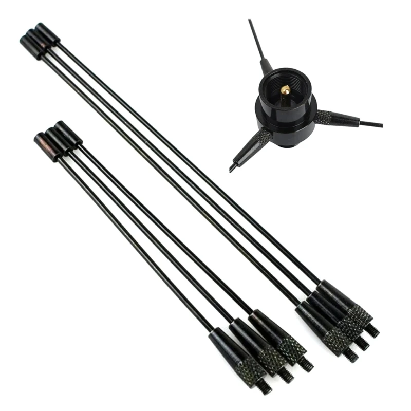 

Mobile Antenna Ground UHF-F for Car Radio Communication Antenna Enhanced