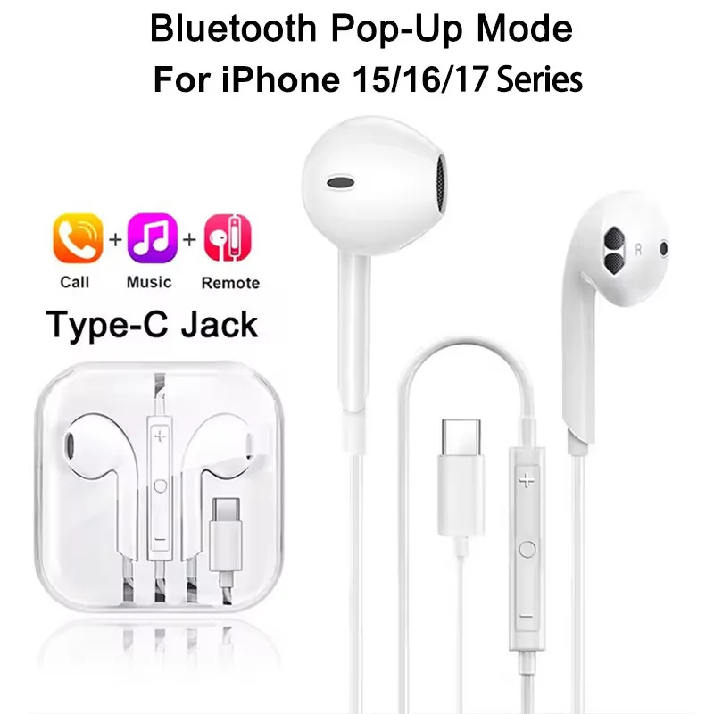 Type C Jack