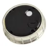 DIY Clock Projects Clock Movement Replacement 50MM Clock Insert High-Quality Movement Precise Timekeeping Transparent Lens 1