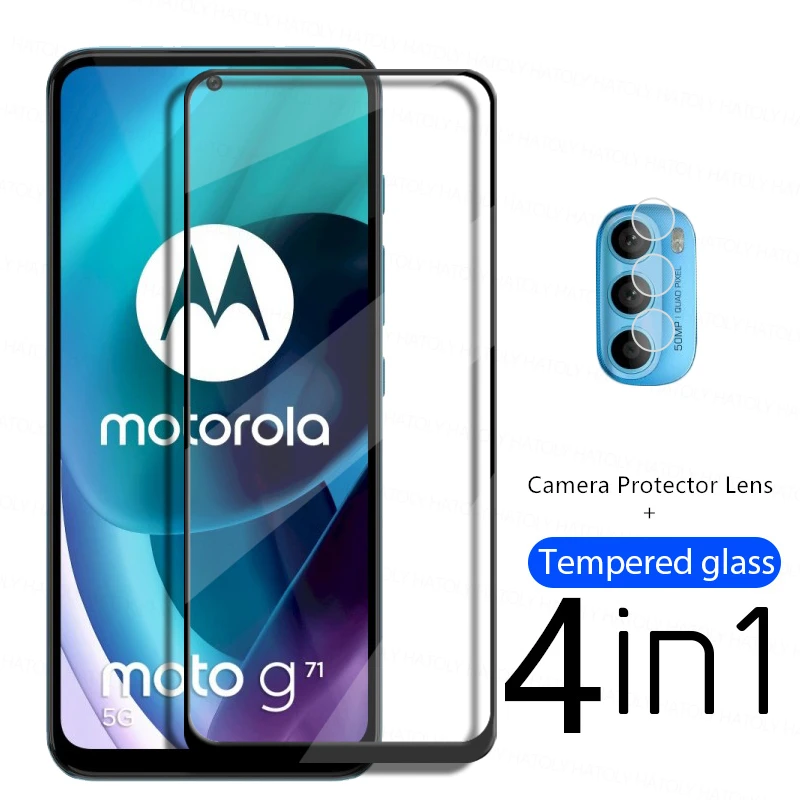 Premium Tempered Glass Screen Protector