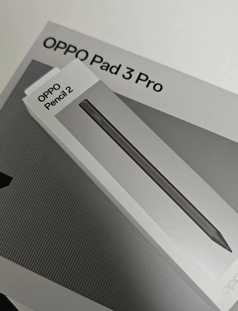 Androidタブレットアクセサリー OPPO Pencil 2 OPPO Pencil 2 | アクセサリ | OPPO公式オンラインショップ
