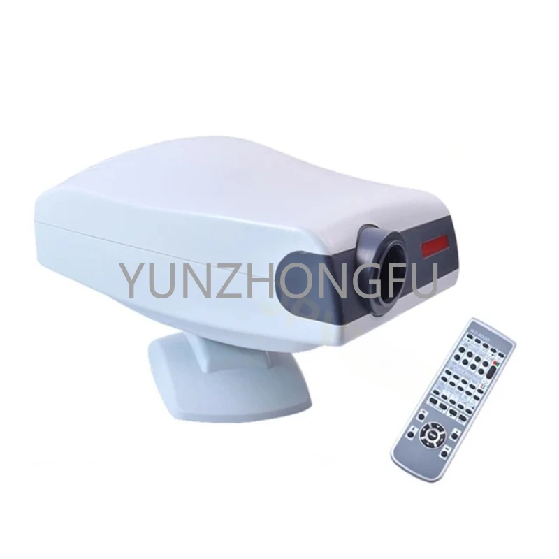 

New China Eye Ophthalmic Equipment Vision Lcd Auto Chart Projector WZ-3000