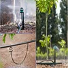 10pcs PC Flow-Control Sprinklers 35L 55L and 100L Advanced Agricultural Irrigation Orchards  Nurseries Automated Irrigation 6