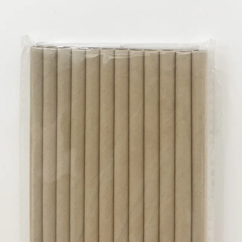 

600pcs True Color Disposable Drinking Paper Straws Rainbow For Birthday Wedding Deco Christmas Party Event Supplies