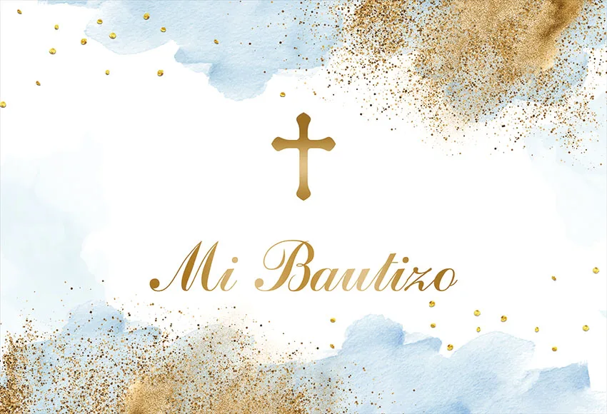 Mehofond ҳ ҳ Mi Bautizo    ũν    Ʃ, ũ   