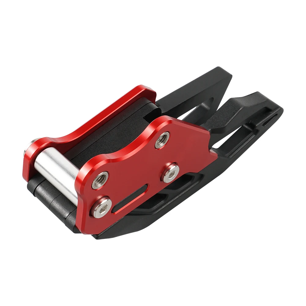 Motocross Chain Guide Guard Protector For Honda CRF250 RALLY 2018-202 CRF250L/M 2012-2021 CRF300L RALLY 2021-2022 - - Racext 19