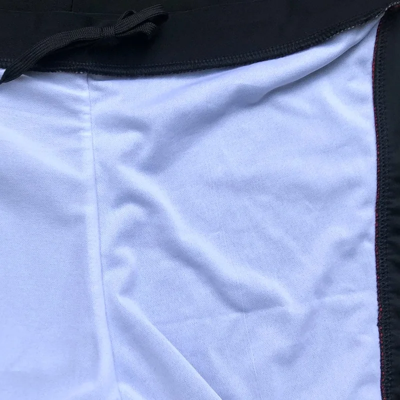 남성용 해변 반바지 수영 반바지, 플러스 사이즈, 10XL, 스파, 루즈한 빅 사이즈 반바지, 신축성 있는 복서, 신상 여름