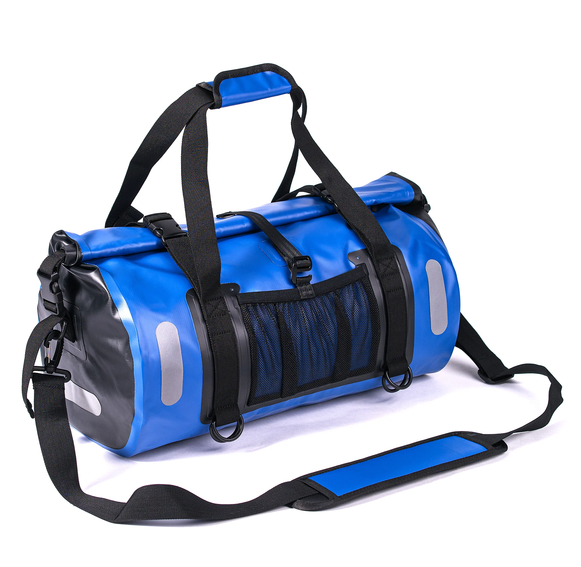 WILD HEART Waterproof Bag Duffel Bag Waterproof Gym Bag