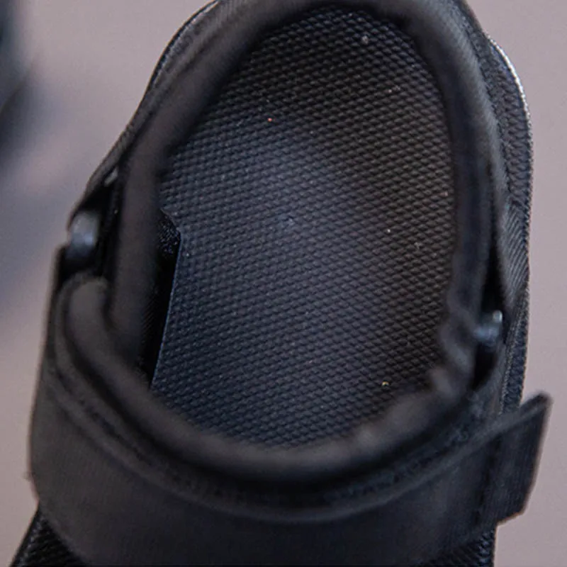 Рисунок 6 - Сандалии Детские на плоской подошве