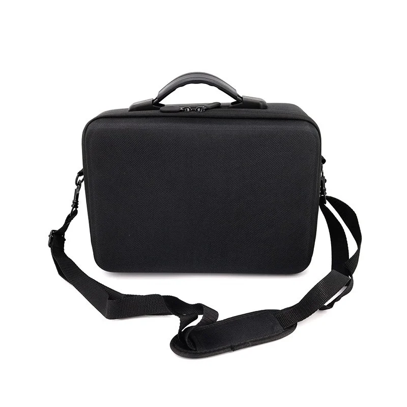Sac à bandoulière pour drone DJI Mavic 2 Pro/Zoom, étui de transport noir