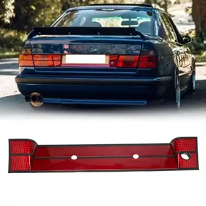 Flat Shield Tinted Plastic Tag Protector License Plate Frame Dropship -  AliExpress