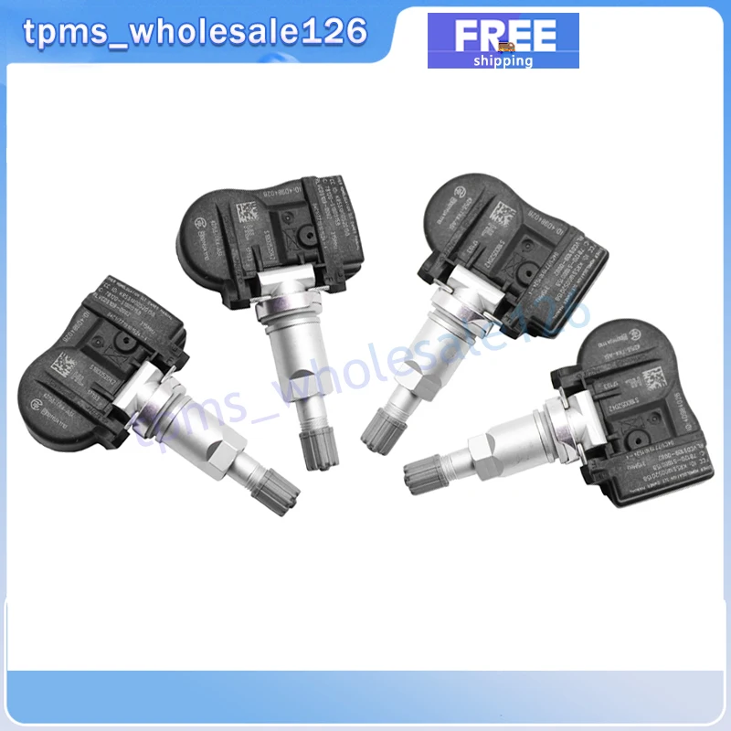 Ÿ̾ з  ý , 2013-2014 Acura MDX RDX  TPMS, 42753-TX4-A51, 315MHZ, 42753TX4A51, 4PCs