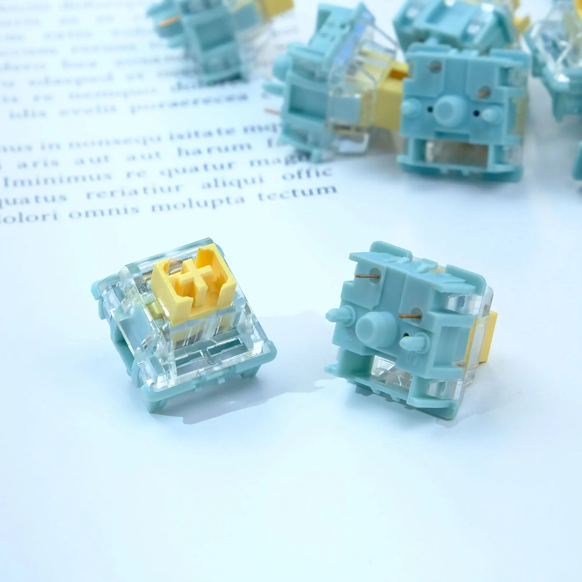 Computers e Electronics
