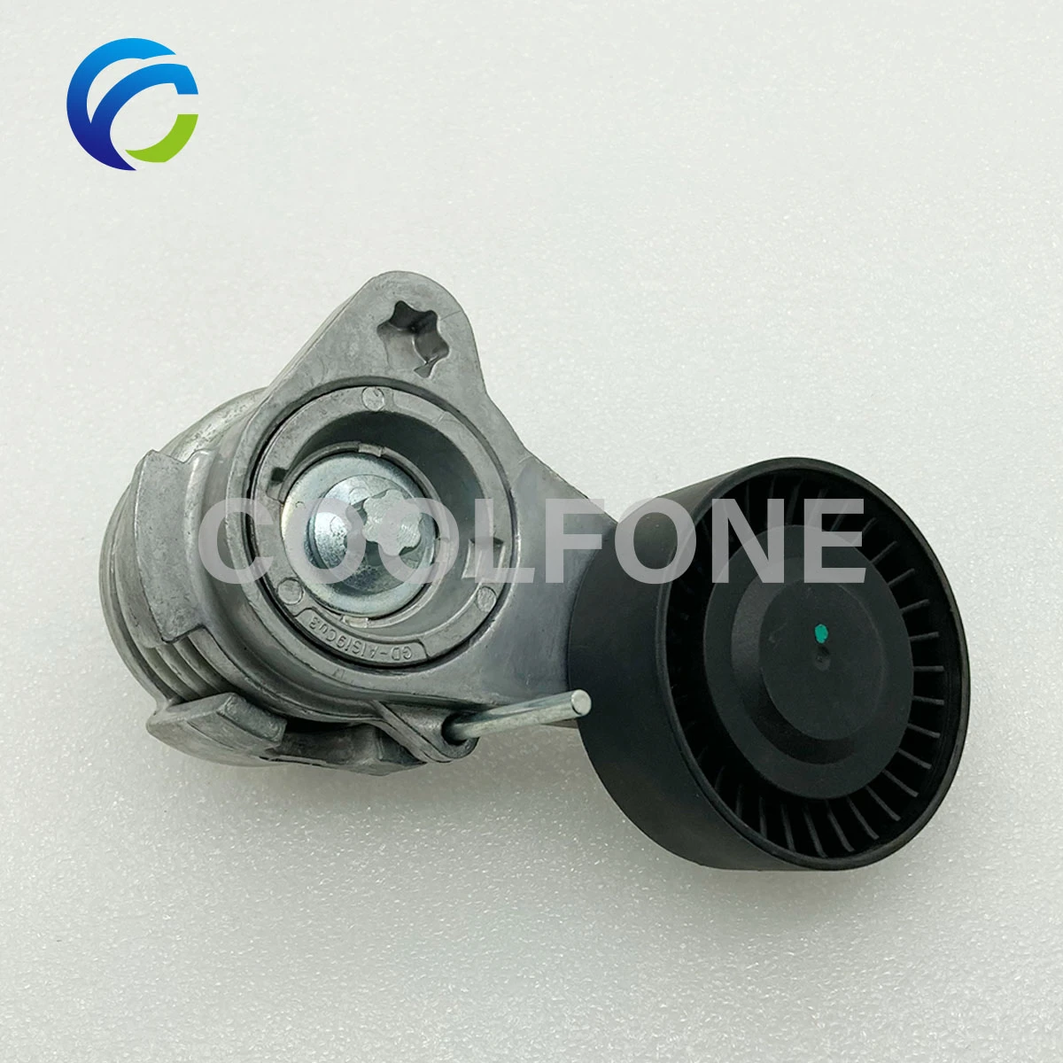 Drive Belt Automatic Tensioner for BMW 730 E65 E66 E67 E85 E86 E89 Z4