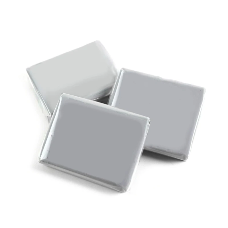 5Pcs 아티스트 지우개, 음영 처리, 스무딩, 스케치, 브라이트닝, 블렌딩, 반죽 고무 지우개 성형 가능 지우개