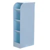 1pc Multi-Layer Pen Holder & Cosmetic Brush Storage Holder - Perfect for Office & School Supplies 4