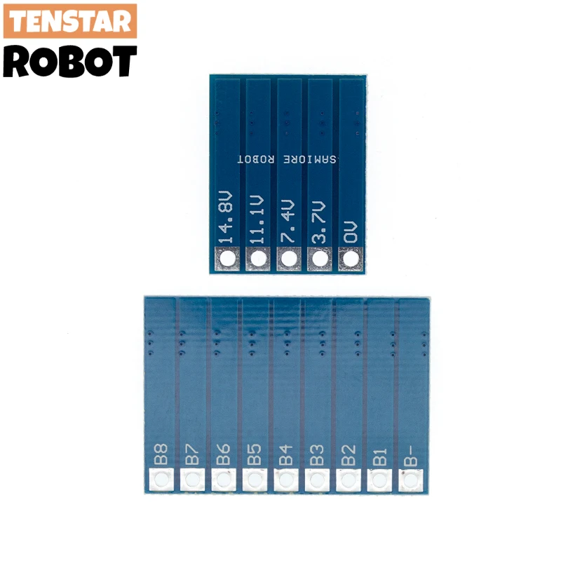 Chargeur multiport USB 8 ports 40W rapide pour smartphone tablette