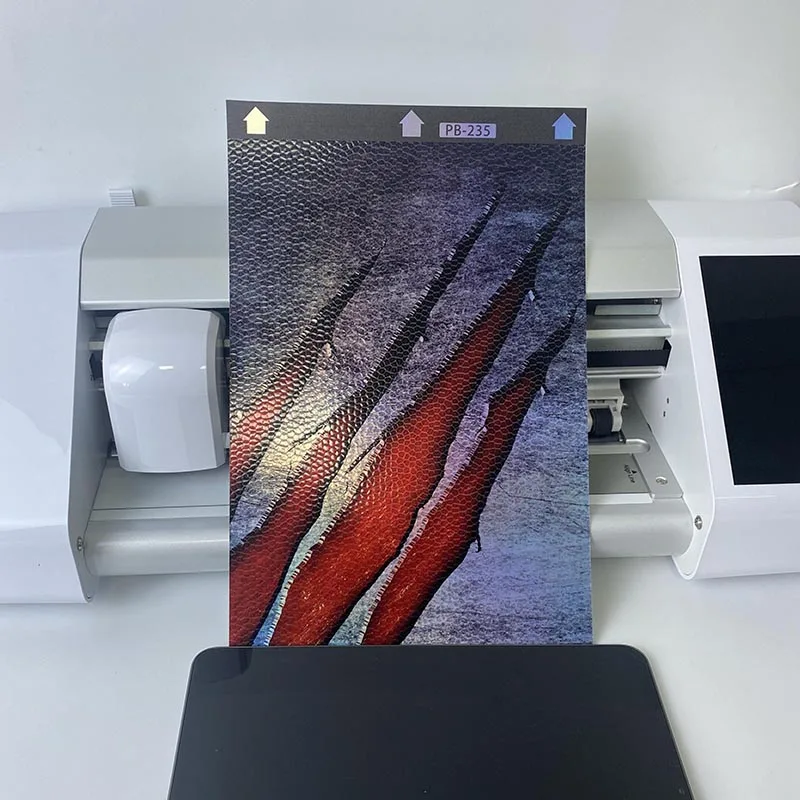Decalque para iPad Air 4, 5, Mini