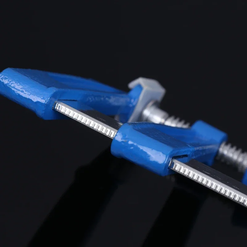 목공용 F-클램프 고정 클램프 헤비 듀티